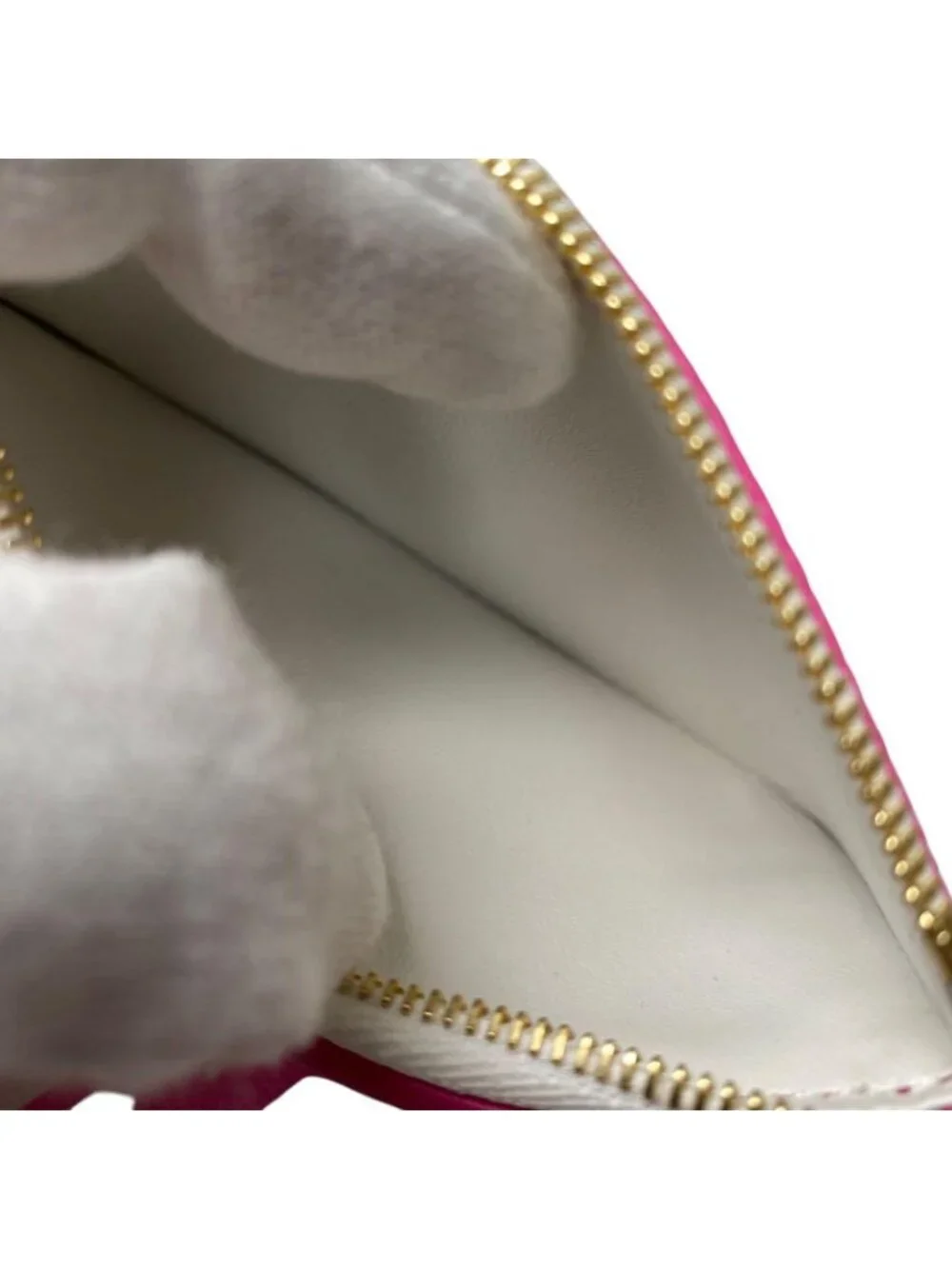 Louis Vuitton Portefeuille Victorine IC